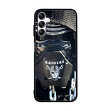 Oakland Raiders Case Samsung Galaxy A15 BC0388