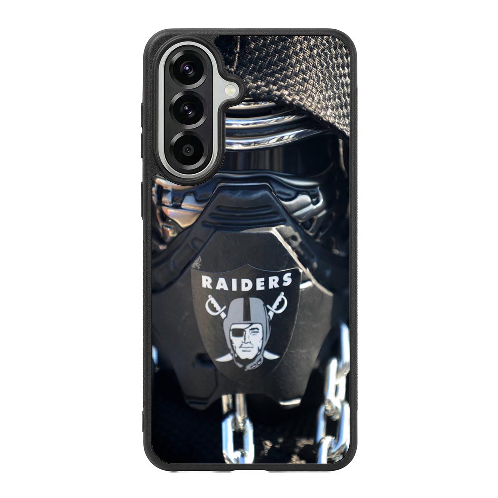 Oakland Raiders Samsung Galaxy A37 Case BC0388