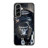 Oakland Raiders Samsung Galaxy A57 Case BC0388
