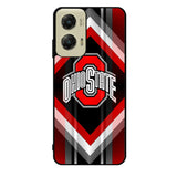 Ohio State Case Motorola Moto G Stylus 2024 5G BC0389