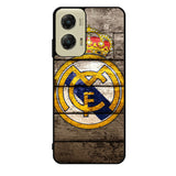 Real Madrid Case Motorola Moto G Stylus 2024 5G BC0395