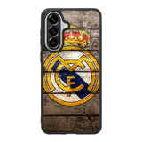 Real Madrid Samsung Galaxy A57 Case BC0395