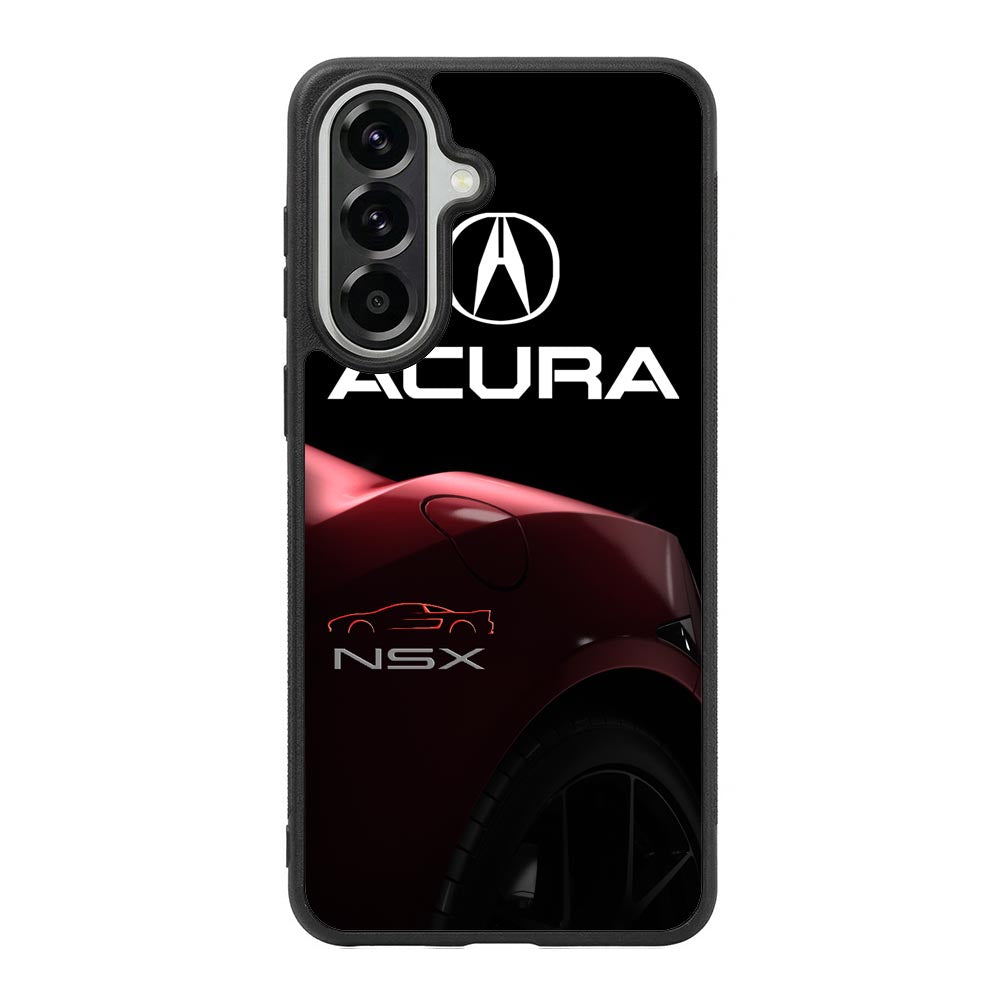 acura nsx 2017 Samsung Galaxy A57 Case BC0407