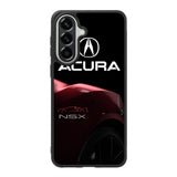 acura nsx 2017 Samsung Galaxy A57 Case BC0407