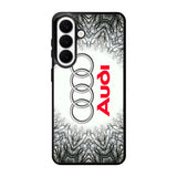 Audi Logo Samsung Galaxy S26 Plus Case BC0408