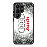 Audi Logo Samsung Galaxy S26 Ultra Case BC0408