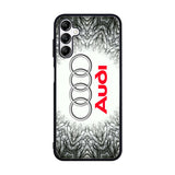 Audi Logo Case Samsung Galaxy A15 BC0408
