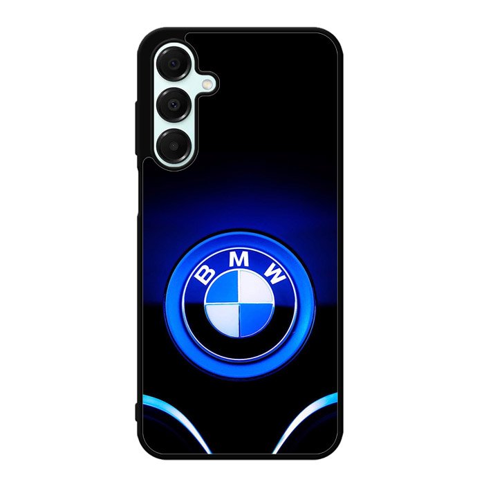 BMW Blue Logo X5027 Samsung Galaxy A15 5G Case