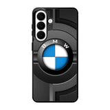 BMW Logo Car X5031 Samsung Galaxy S26 Plus Case
