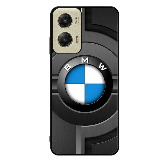 BMW Logo Car X5031 Motorola Moto G Stylus 5G 2024 Case
