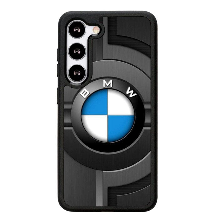 BMW Logo Car X5031 Samsung Galaxy S24 5G Case