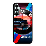 Bmw M Logo X5030 Samsung Galaxy A56 5G Case