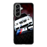 Bmw M Logo X5033 Samsung Galaxy A37 Case