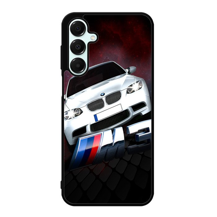 Bmw M Logo X5033 Samsung Galaxy A36 5G Case