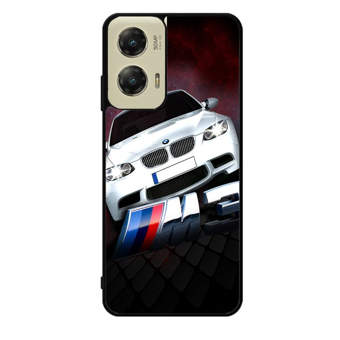 Bmw M Logo X5033 Motorola Moto G Stylus 5G 2024 Case