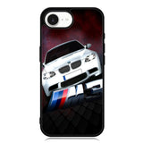Bmw M Logo X5033 iPhone 16e Case