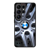 Bmw rims wheels X5032 Samsung Galaxy S26 Ultra Case