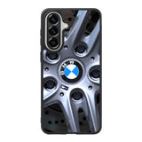 Bmw rims wheels X5032 Samsung Galaxy A37 Case