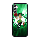 Boston Celtics Case Samsung Galaxy A15 BC0354