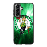 Boston Celtics Samsung Galaxy A37 Case BC0354