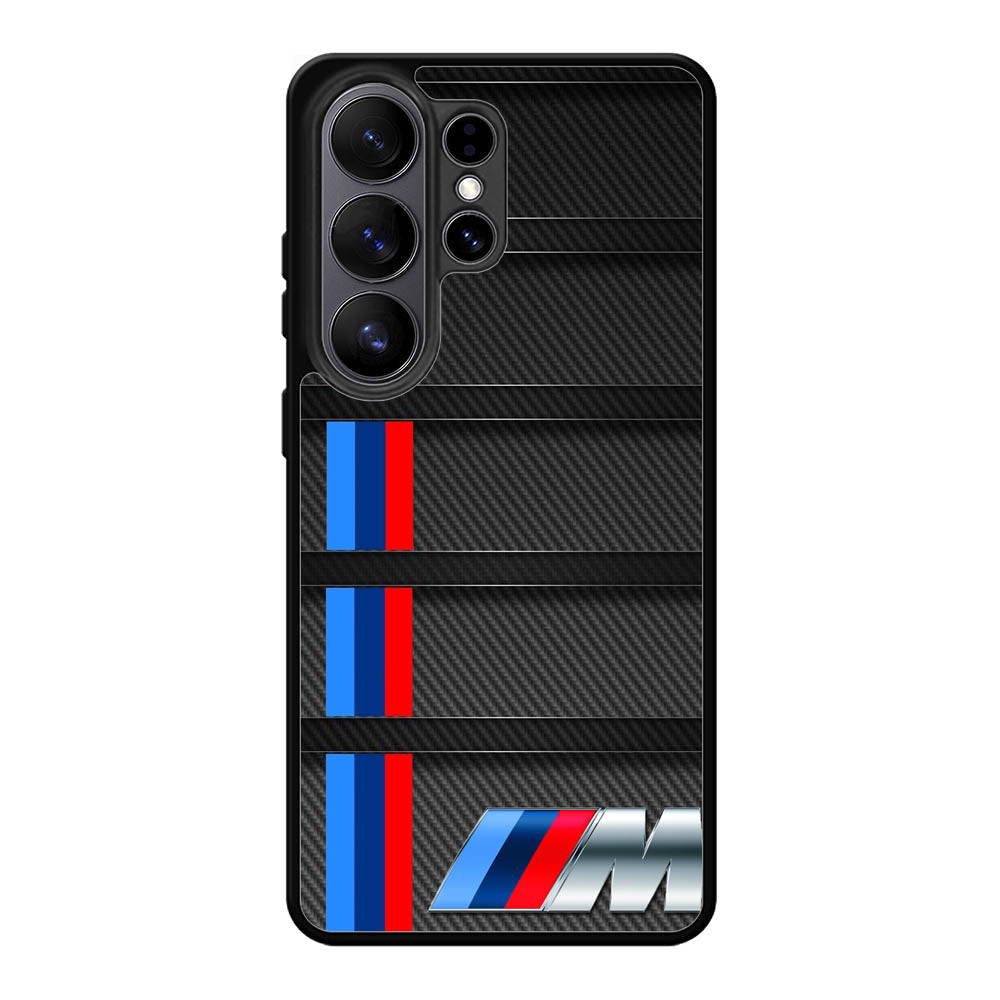 Carbon Bmw M X5028 Samsung Galaxy S26 Ultra Case