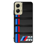 Carbon Bmw M X5028 Motorola Moto G Stylus 5G 2024 Case