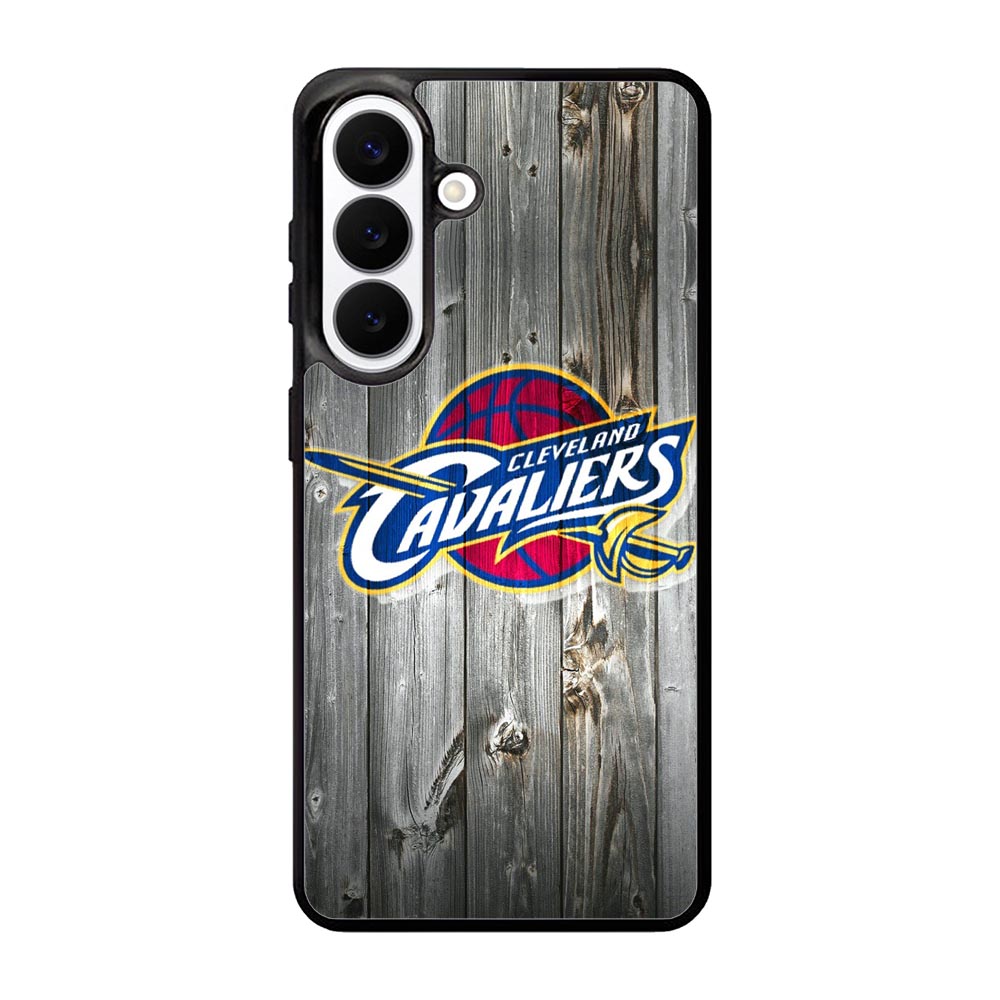 Cleveland Cavaliers Samsung Galaxy S26 Case BC0362