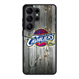 Cleveland Cavaliers Samsung Galaxy S26 Ultra Case BC0362