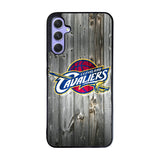 Cleveland Cavaliers Case Samsung Galaxy A35 5G BC0362