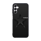 Dallas Cowboys Star Case Samsung Galaxy A15 BC0417