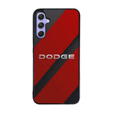 Dodge Car symbol Case Samsung Galaxy A35 5G BC0421