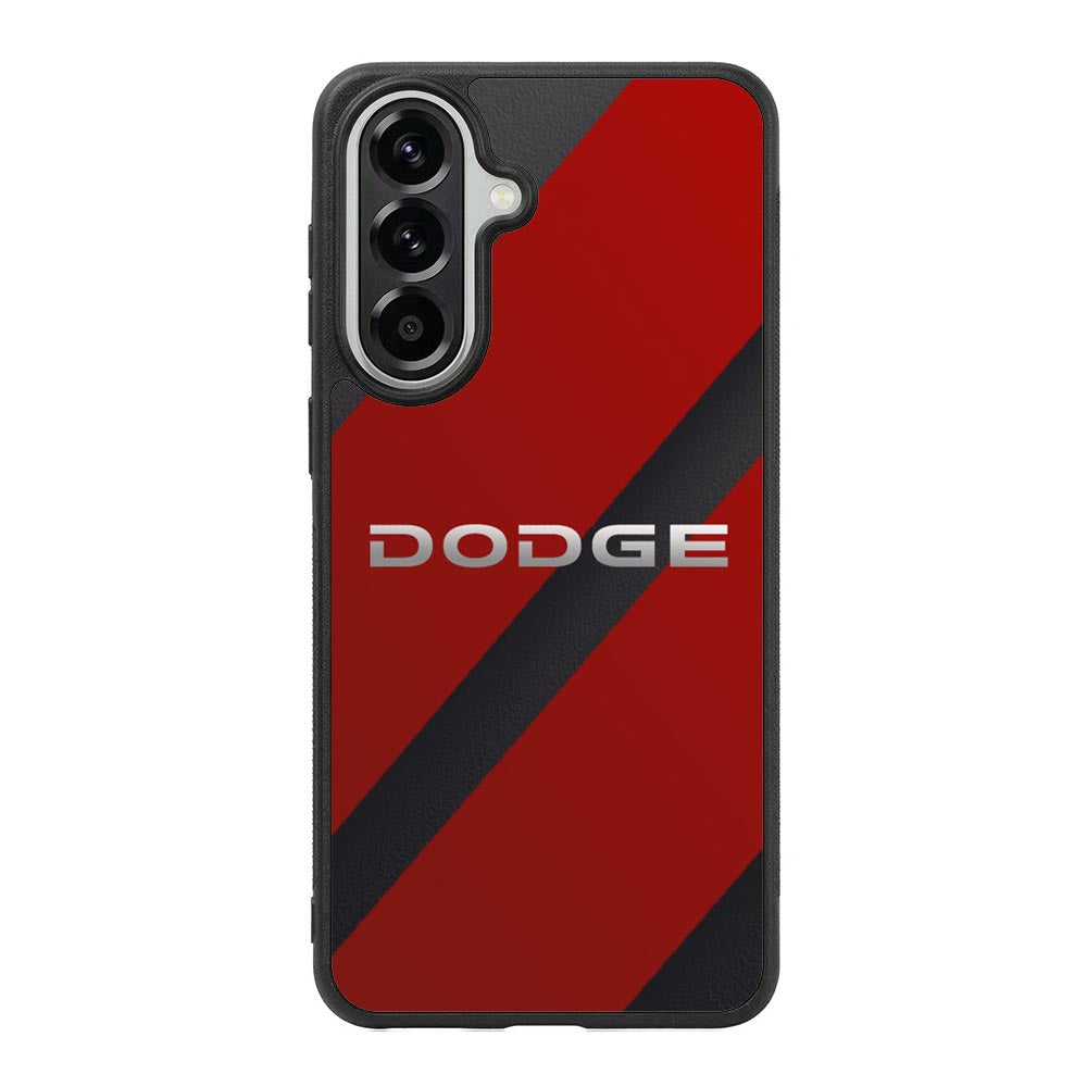 Dodge Car symbol Samsung Galaxy A37 Case BC0421