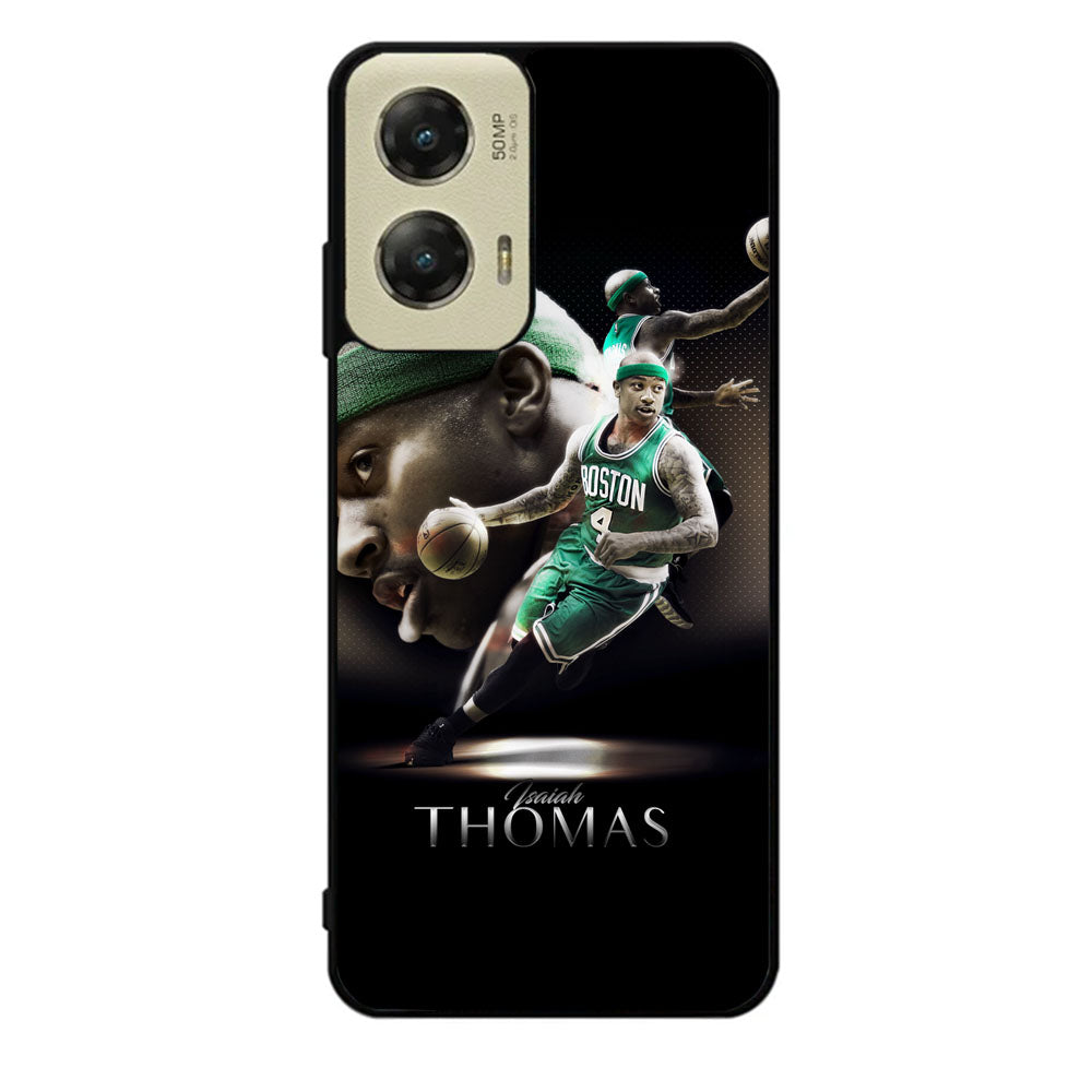 Isaiah Thomas Case Motorola Moto G Stylus 2024 5G BC0374