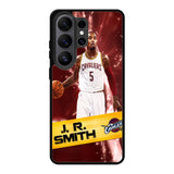 J. R Smith Z Samsung Galaxy S26 Ultra Case BC0375