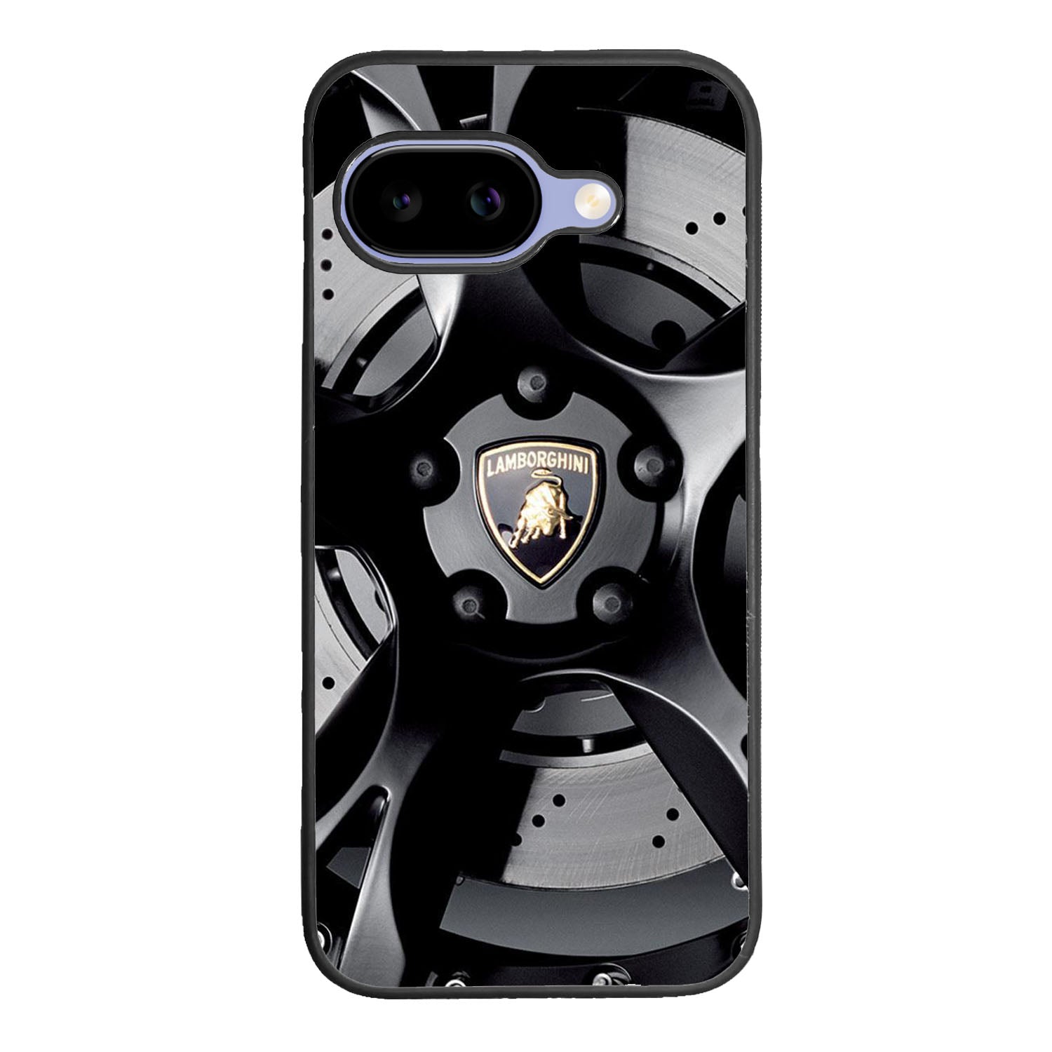 lamborghini wheel Case Google Pixel 9A BC0454