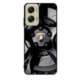 lamborghini wheel Case Motorola Moto G Stylus 2024 5G BC0454