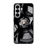 lamborghini wheel Samsung Galaxy S26 Plus Case BC0454