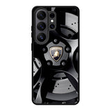 lamborghini wheel Samsung Galaxy S26 Ultra Case BC0454