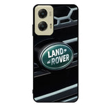 Land Rover Emblem Case Motorola Moto G Stylus 2024 5G BC0455