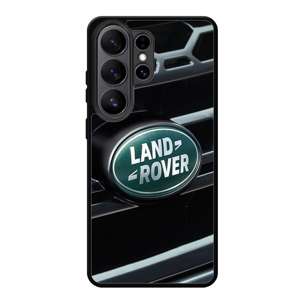 Land Rover Emblem Samsung Galaxy S26 Ultra Case BC0455