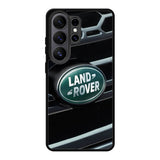 Land Rover Emblem Samsung Galaxy S26 Ultra Case BC0455