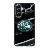 Land Rover Emblem Samsung Galaxy A37 Case BC0455