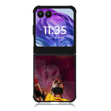 Lebron James Wallpaper Motorola Moto Razr 2024 , Moto Razr 50 Case FE0376