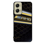 Mercedes AMG GLS63 Case Motorola Moto G Stylus 2024 5G BC0461