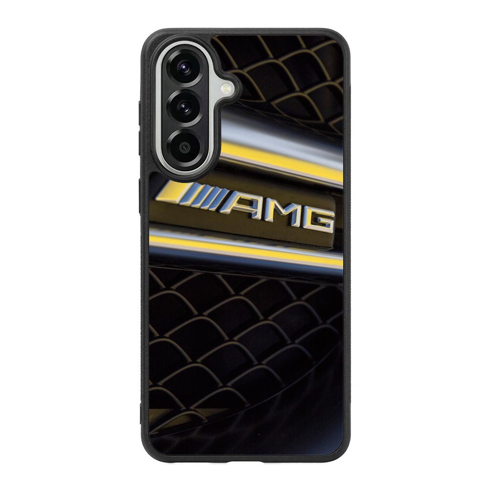Mercedes AMG GLS63 Samsung Galaxy A57 Case BC0461