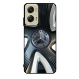 Mercedes Benz Wheel Case Motorola Moto G Stylus 2024 5G BC0465