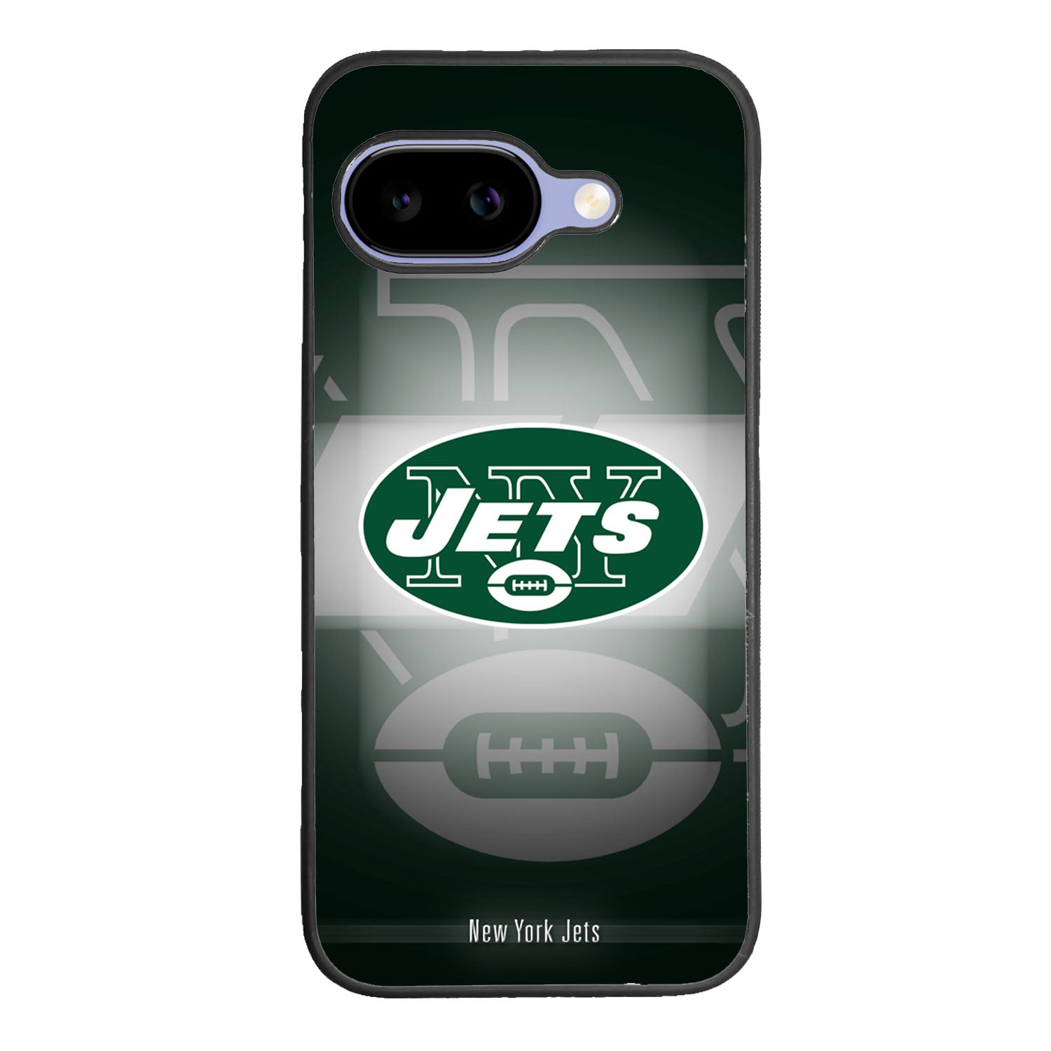 New York Jets NFL Case Google Pixel 9A BC0383
