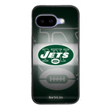 New York Jets NFL Case Google Pixel 9A BC0383