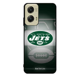 New York Jets NFL Case Motorola Moto G Stylus 2024 5G BC0383