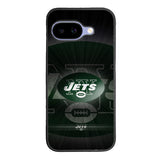 New York Jets Case Google Pixel 9A BC0384